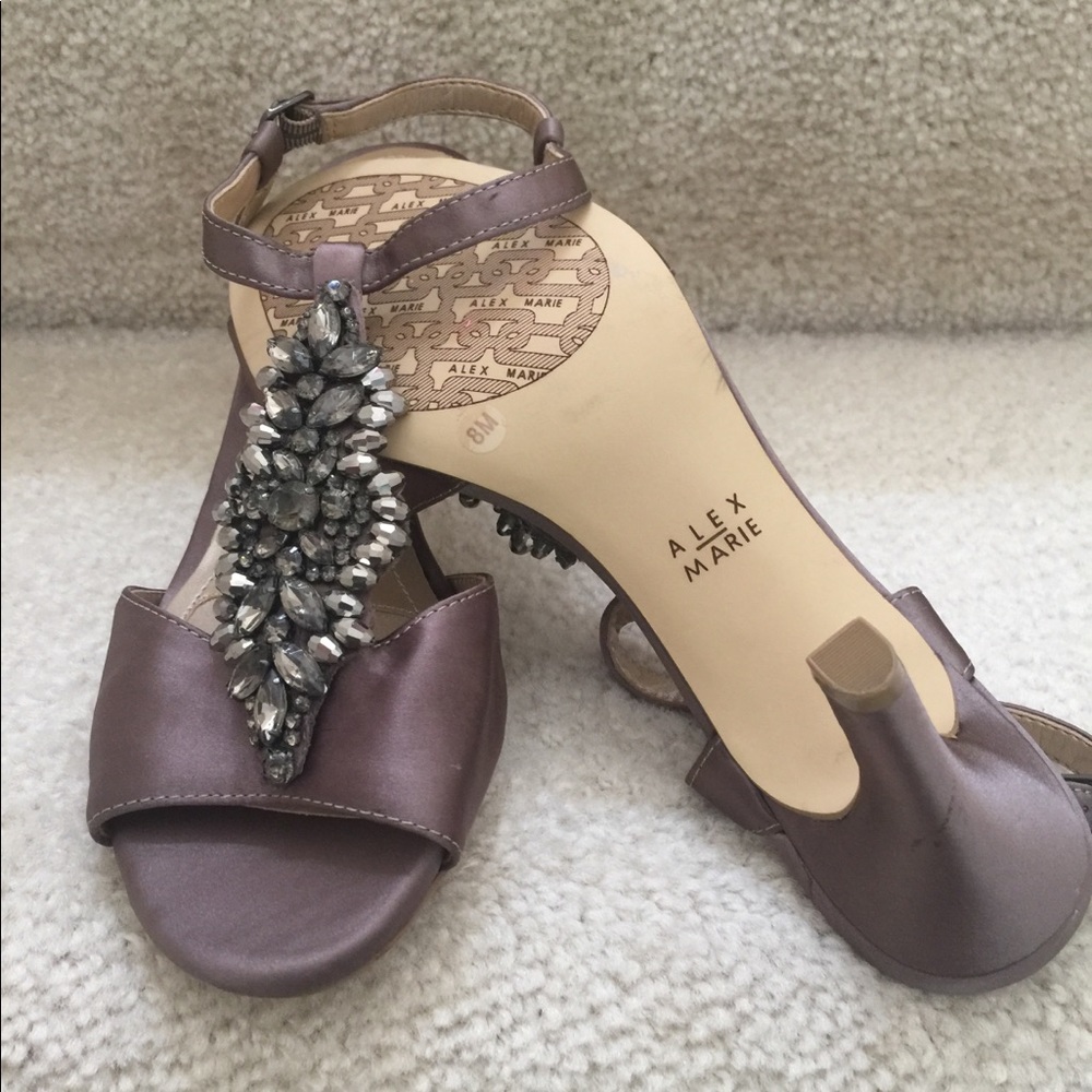 💝💞Alex Marie Women’s Shoes💝❣️ - Picture 4 of 5